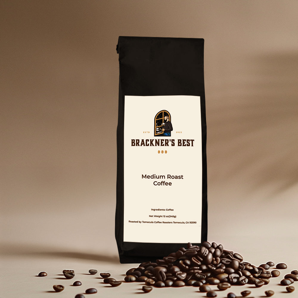 Brackner's Best Coffee